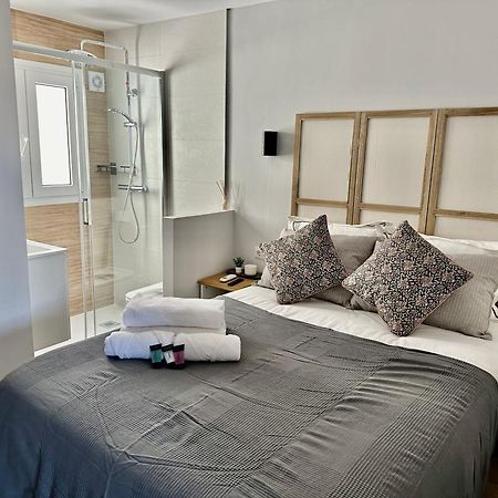 Merced Luxury Málaga Extérieur photo