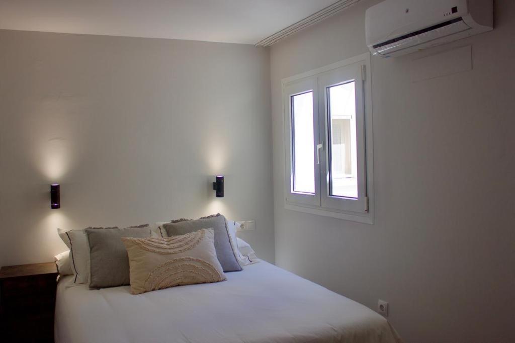 Merced Luxury Málaga Extérieur photo