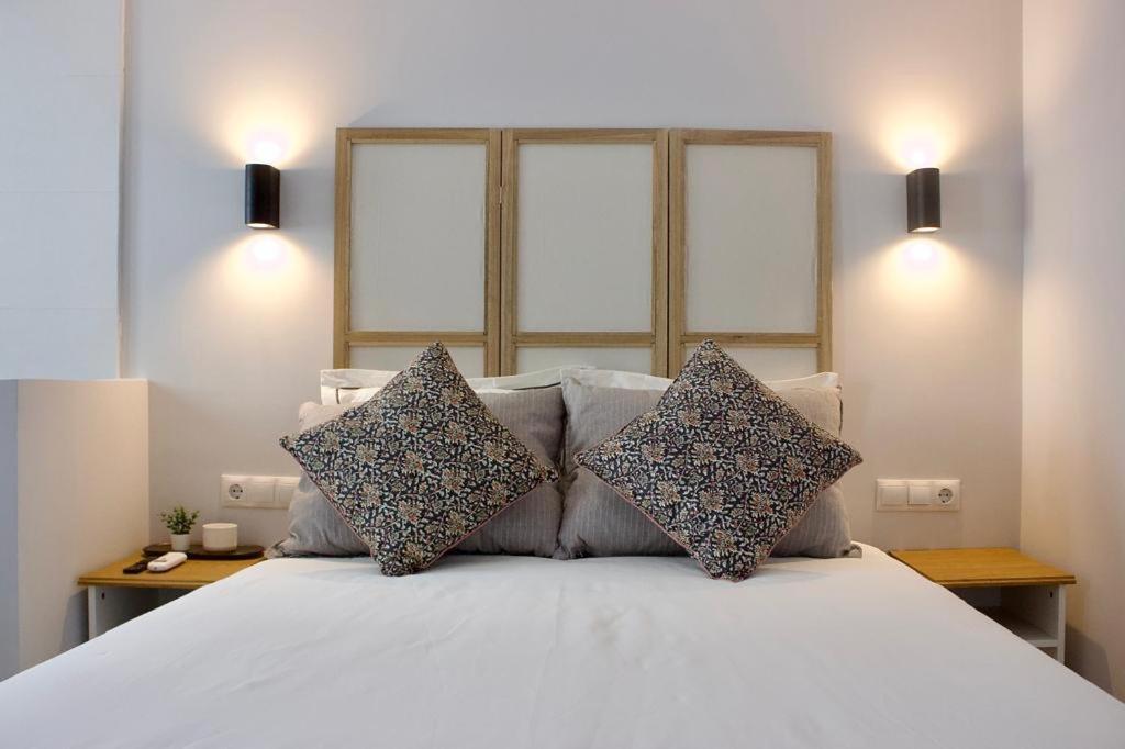 Merced Luxury Málaga Extérieur photo