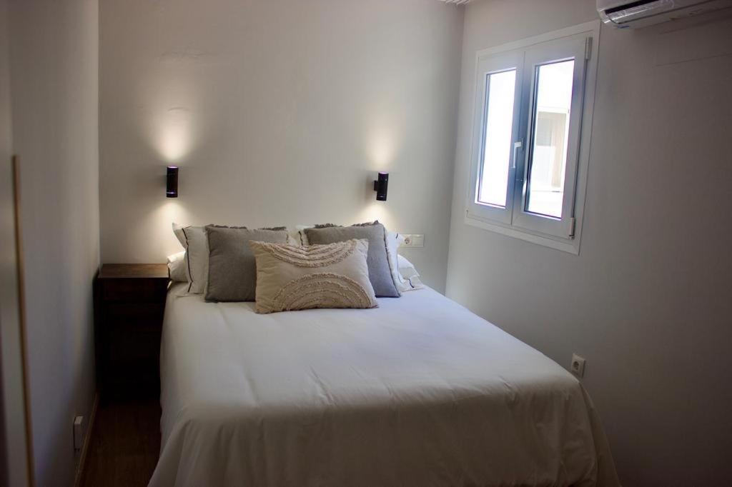 Merced Luxury Málaga Extérieur photo
